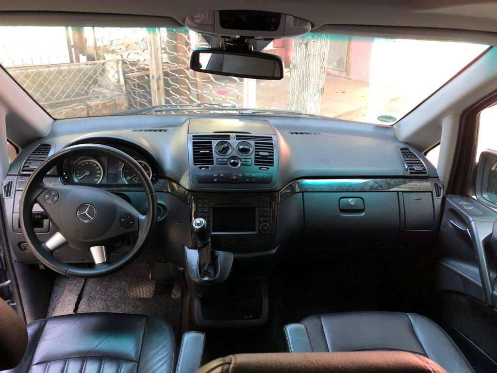 Mercedes A 140, 2011 il, 2.2 L, 172 000 km