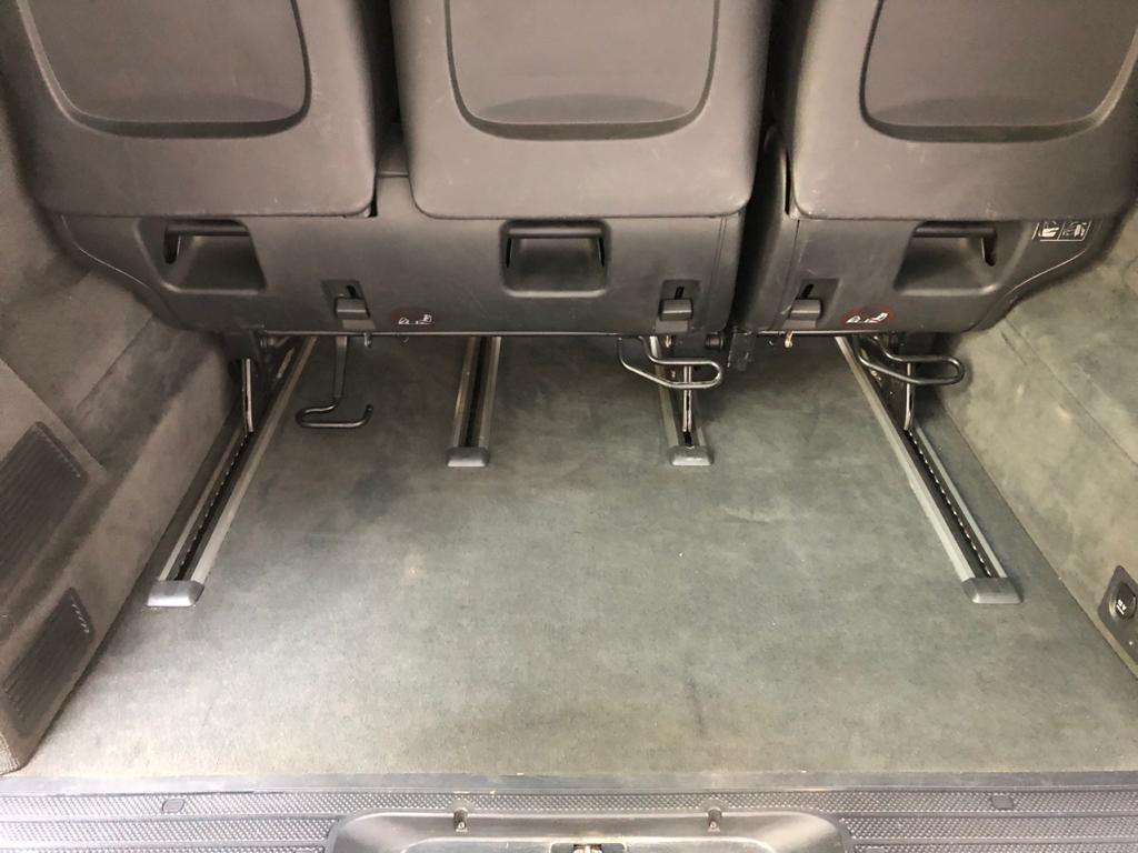 Mercedes A 140, 2011 il, 2.2 L, 172 000 km