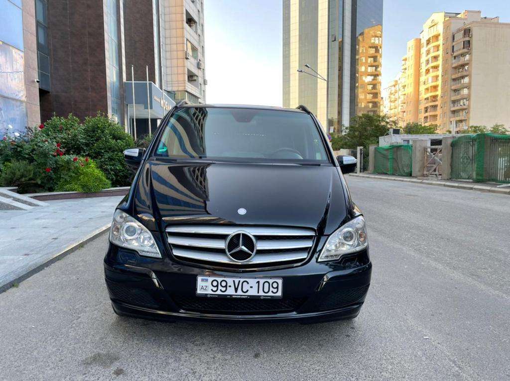 Mercedes A 140, 2011 il, 2.2 L, 172 000 km