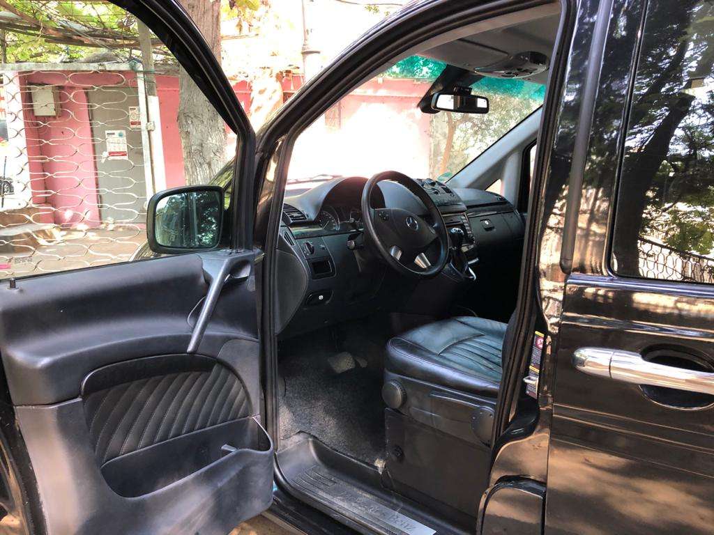 Mercedes A 140, 2011 il, 2.2 L, 172 000 km