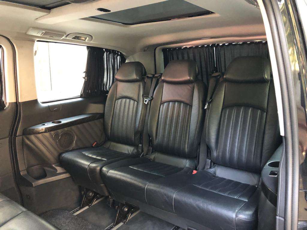 Mercedes A 140, 2011 il, 2.2 L, 172 000 km