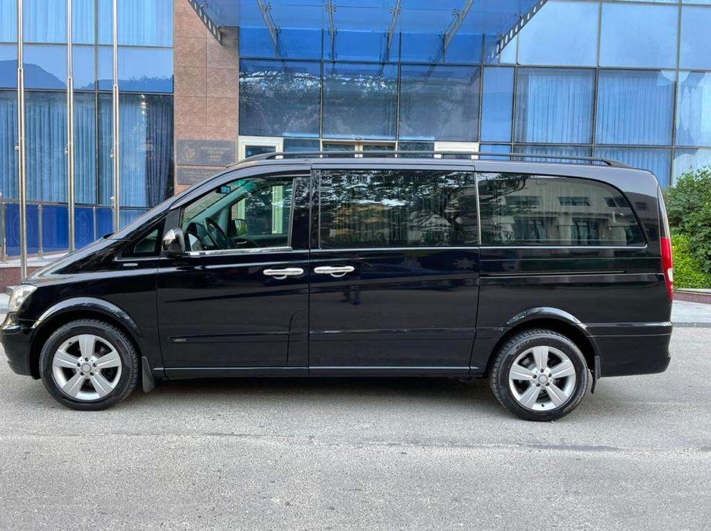 Mercedes A 140, 2011 il, 2.2 L, 172 000 km