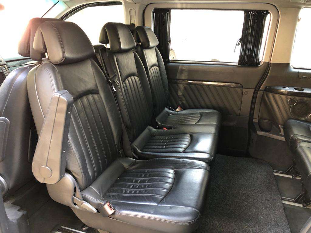 Mercedes A 140, 2011 il, 2.2 L, 172 000 km
