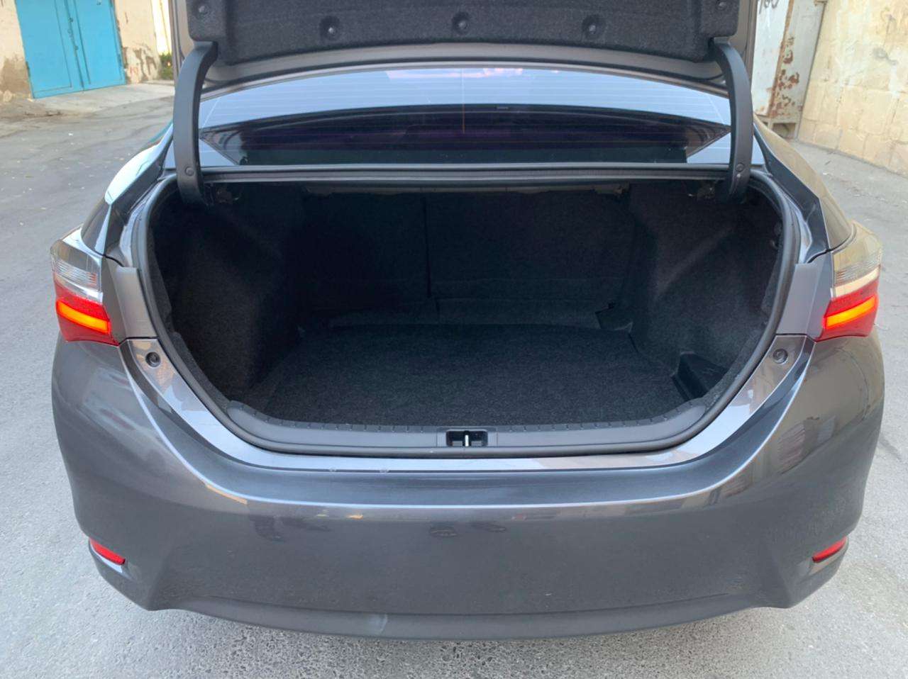 Toyota Corolla, 2017 il, 1.6 L, 47 000 km