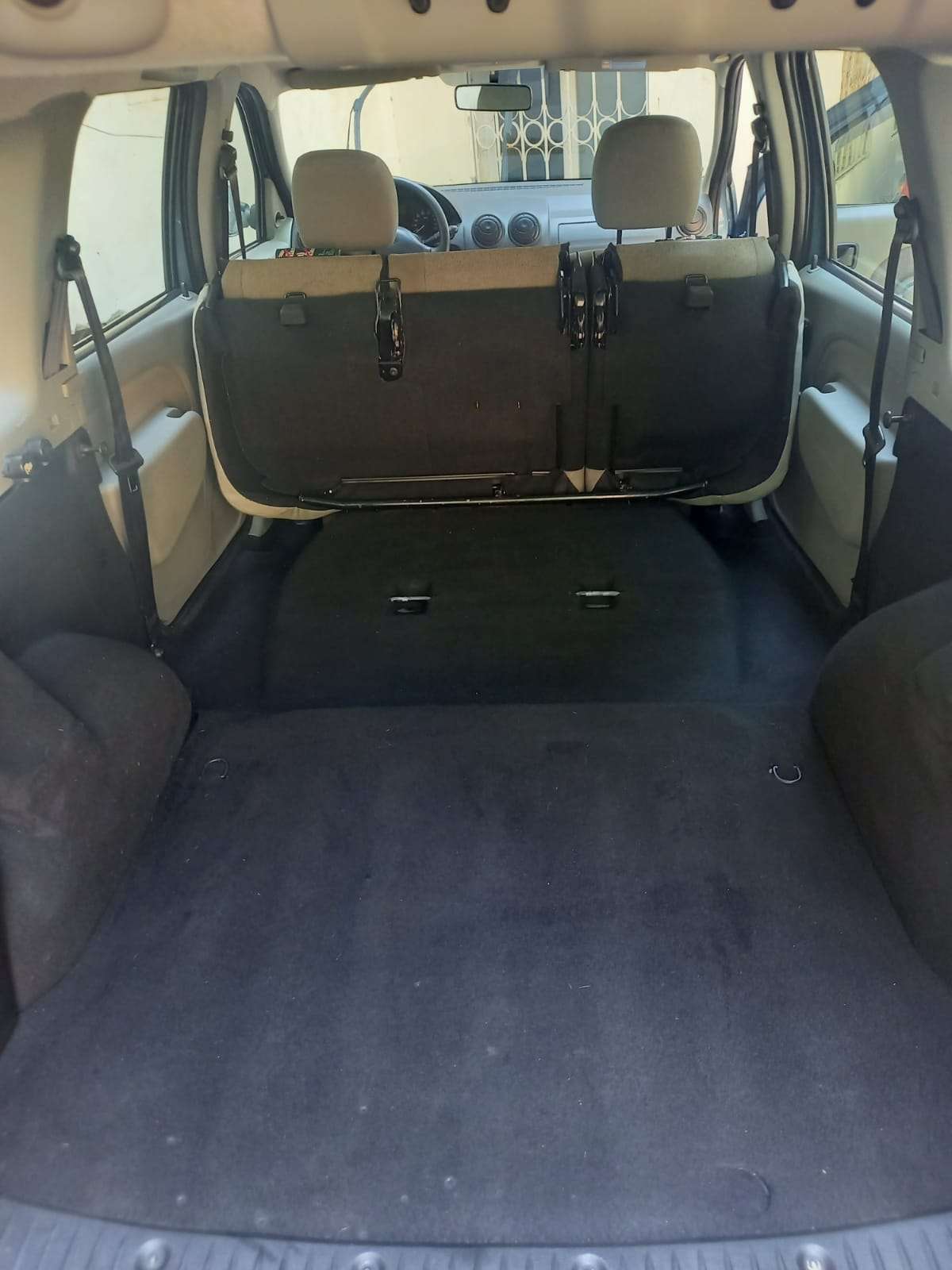Dacia Logan, 2007 il, 1.5 L, 225 000 km