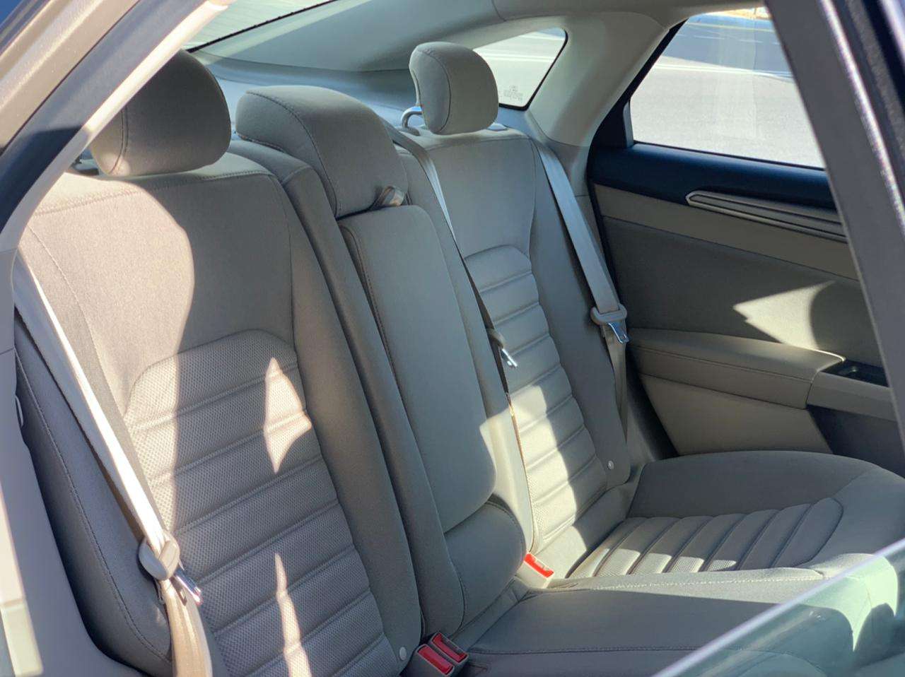 Ford Fusion, 2017 il, 1.5 L, 77 500 km