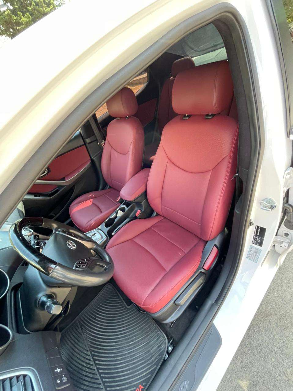 Hyundai Elantra, 2013 il, 1.8 L, 166 000 km