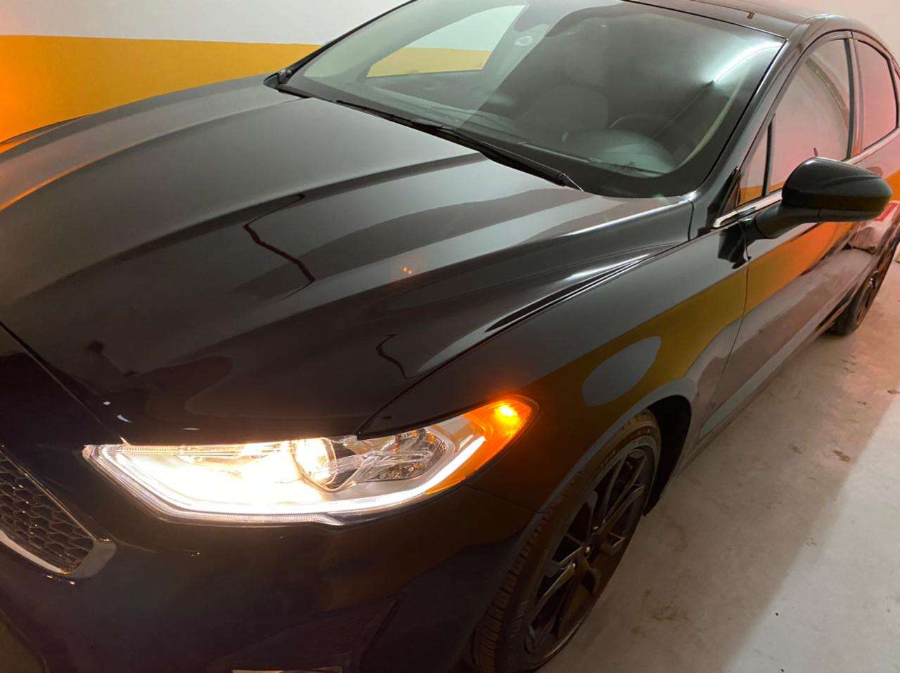 Ford Fusion, 2019 il, 1.5 L, 30 900 km
