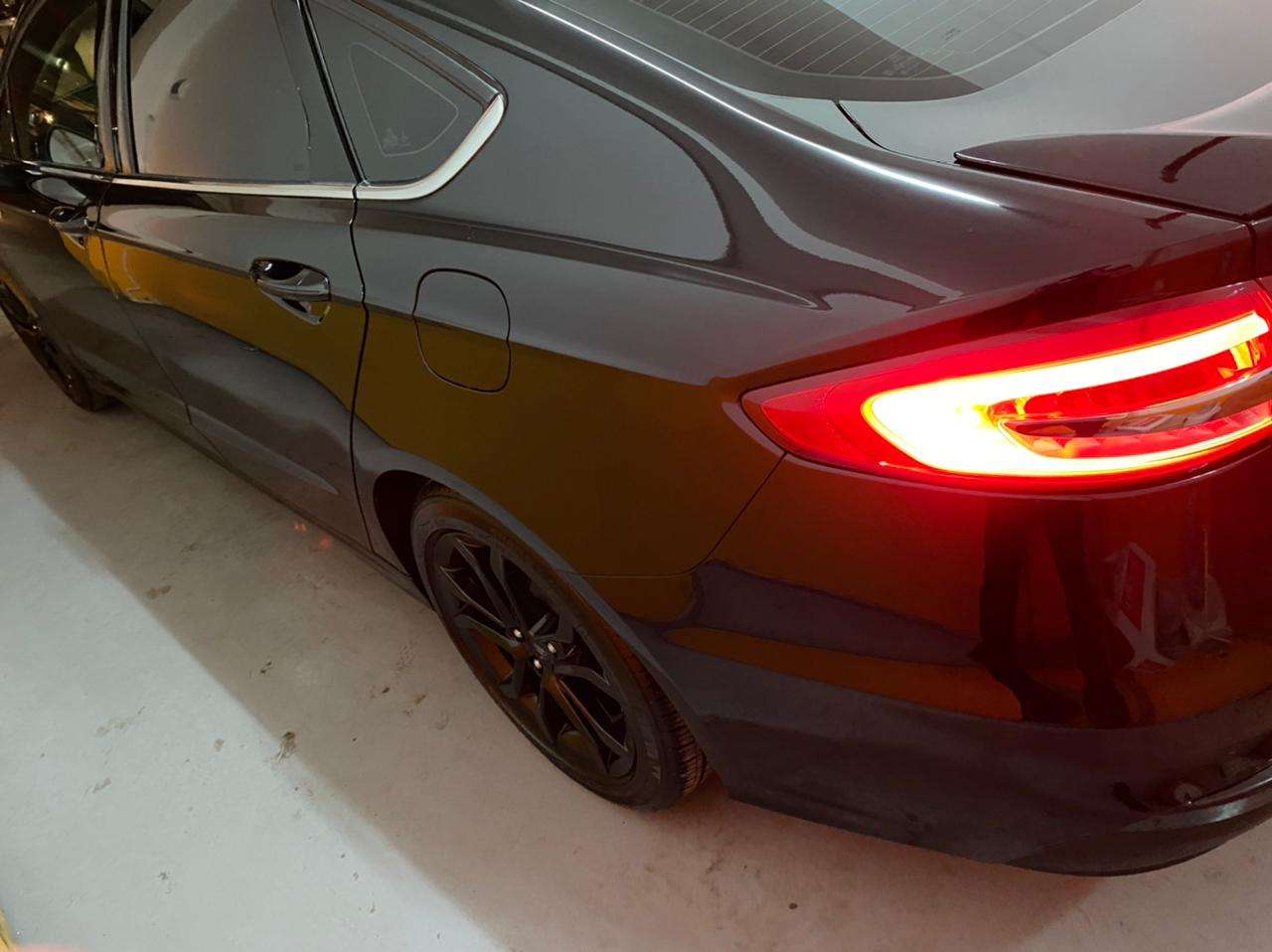 Ford Fusion, 2019 il, 1.5 L, 30 900 km