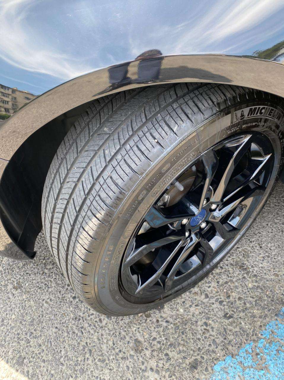 Ford Fusion, 2019 il, 1.5 L, 30 900 km