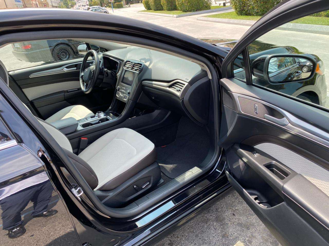 Ford Fusion, 2019 il, 1.5 L, 30 900 km