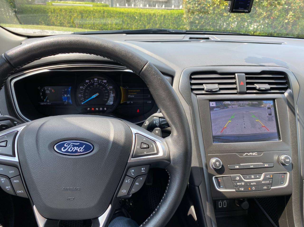 Ford Fusion, 2019 il, 1.5 L, 30 900 km