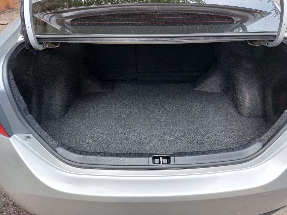 Toyota Corolla, 2017 il, 1.8 L, 113 200 km