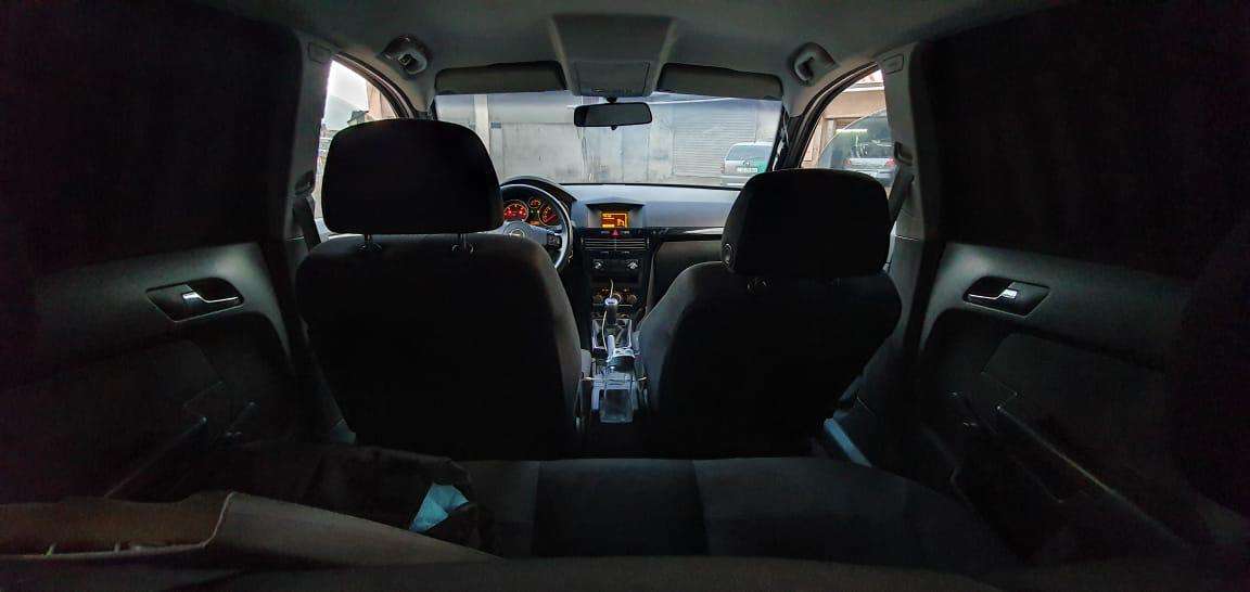 Opel Astra, 2005 il, 1.3 L, 250 000 km