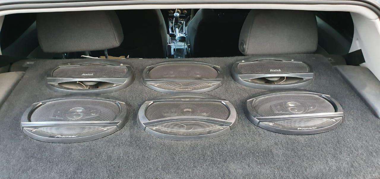 Opel Astra, 2005 il, 1.3 L, 250 000 km
