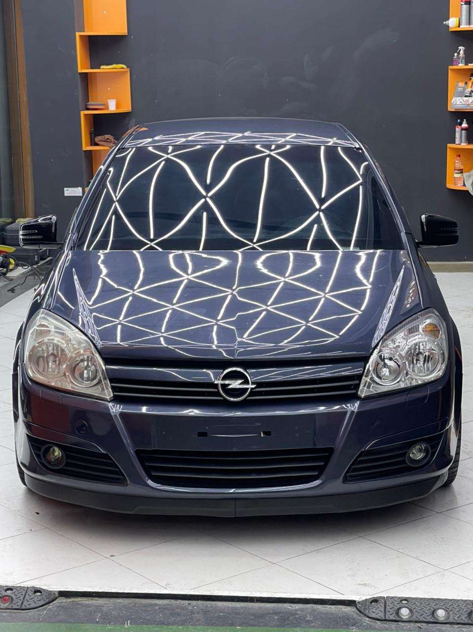 Opel Astra, 2005 il, 1.3 L, 250 000 km
