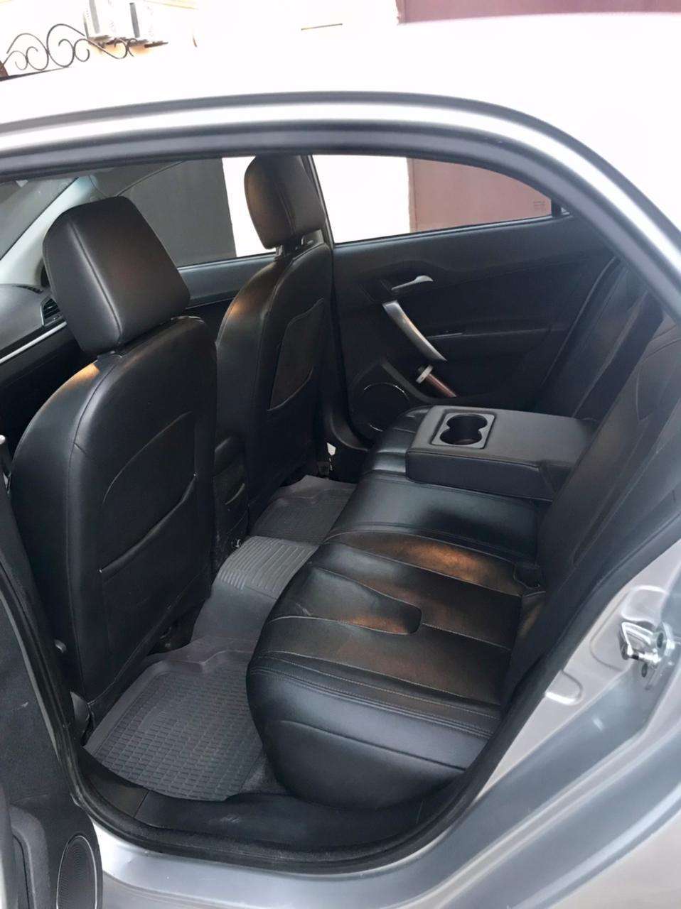 MG 5, 2014 il, 1.5 L, 100 000 km