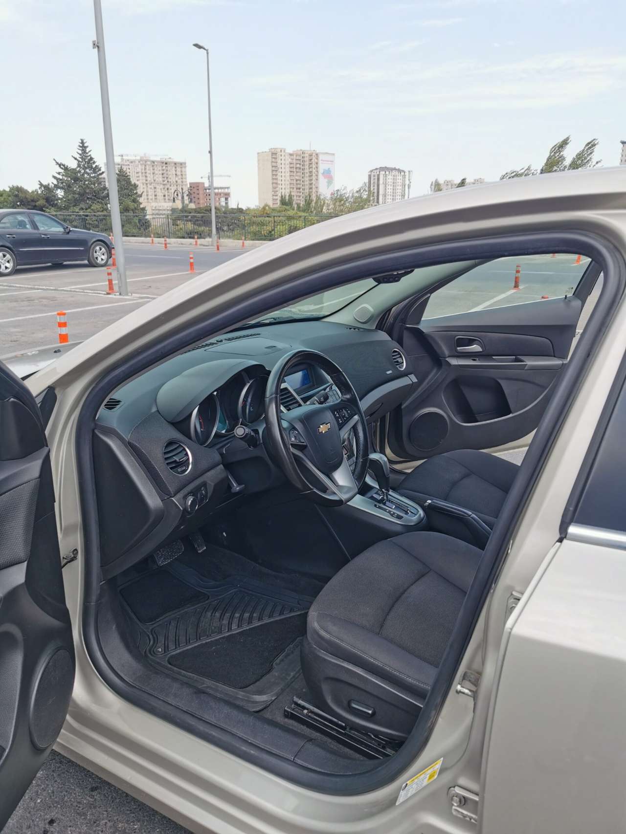 Chevrolet Cruze, 2014 il, 1.4 L, 91 000 km