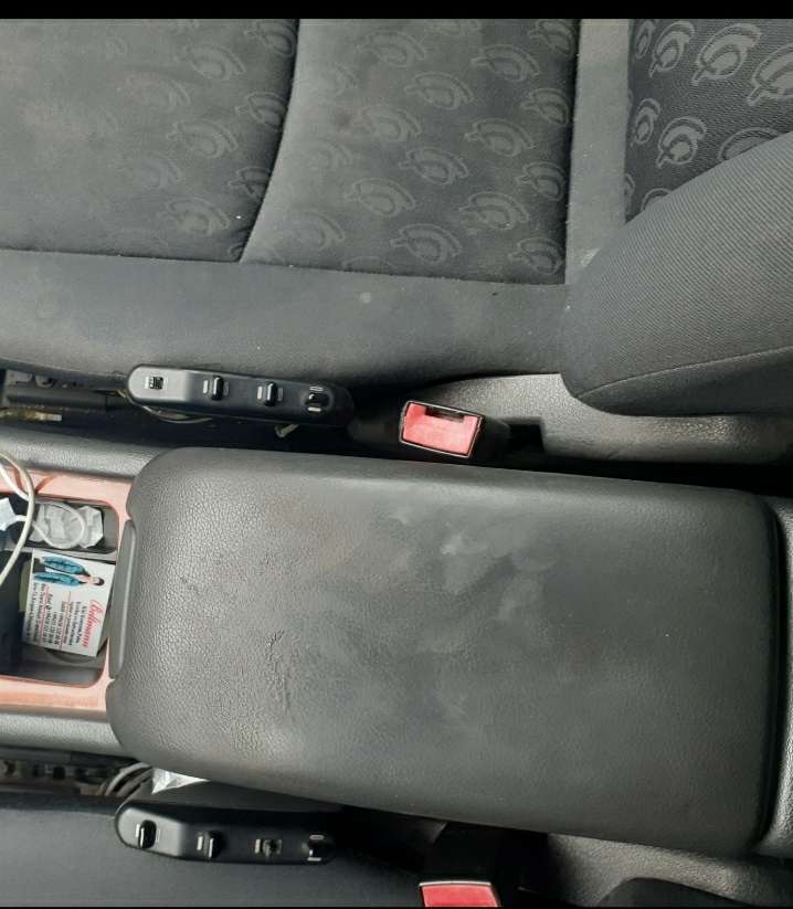 Mercedes C 220, 2001 il, 2.2 L, 348 700 km