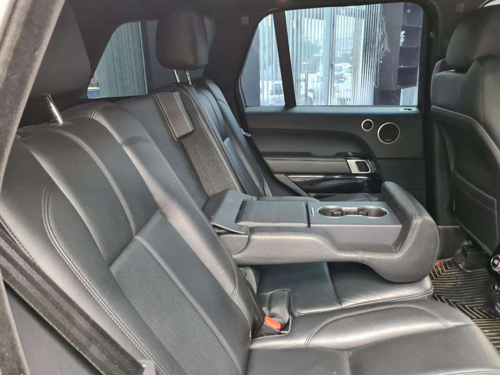 Land Rover Range Rover, 2016 il, 3.0 L, 45 137 km