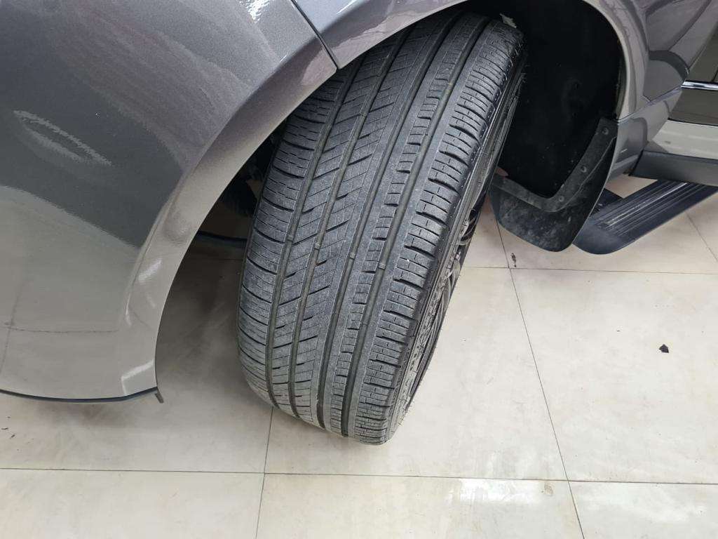 Land Rover Range Rover, 2016 il, 3.0 L, 45 137 km