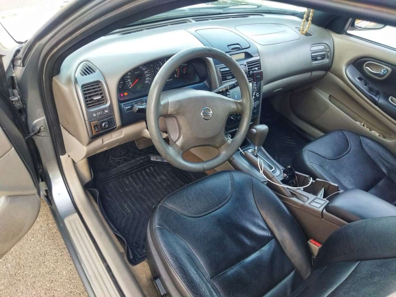 Nissan 350Z, 2006 il, 3.0 L, 357 397 km