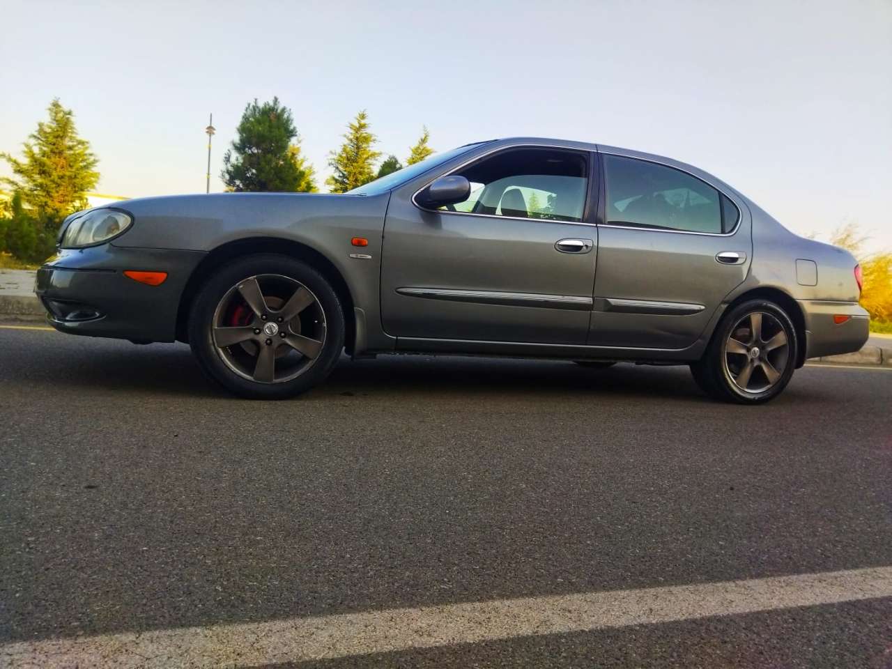 Nissan 350Z, 2006 il, 3.0 L, 357 397 km
