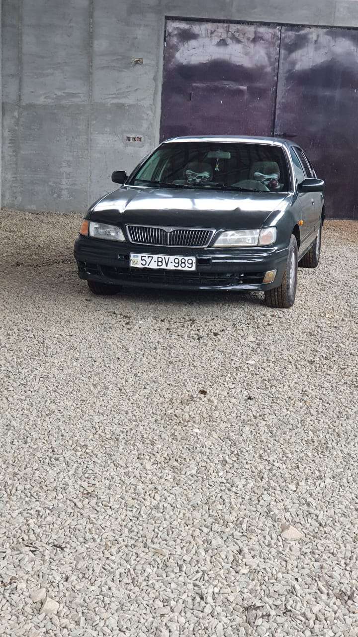 Nissan Maxima, 1998 il, 3.0 L, 270 000 km