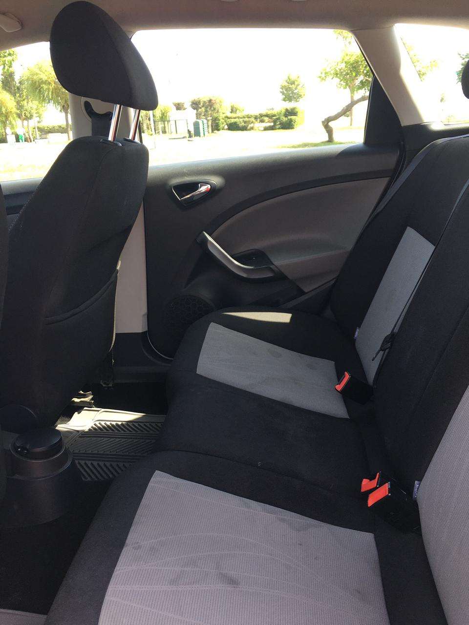 SEAT Ibiza, 2012 il, 1.6 L, 140 000 km