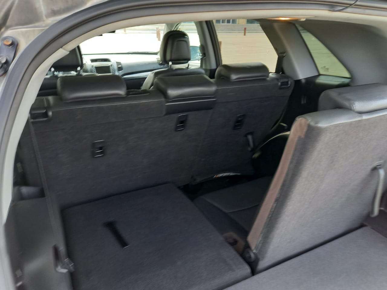 Kia Sorento, 2011 il, 2.0 L, 126 000 km