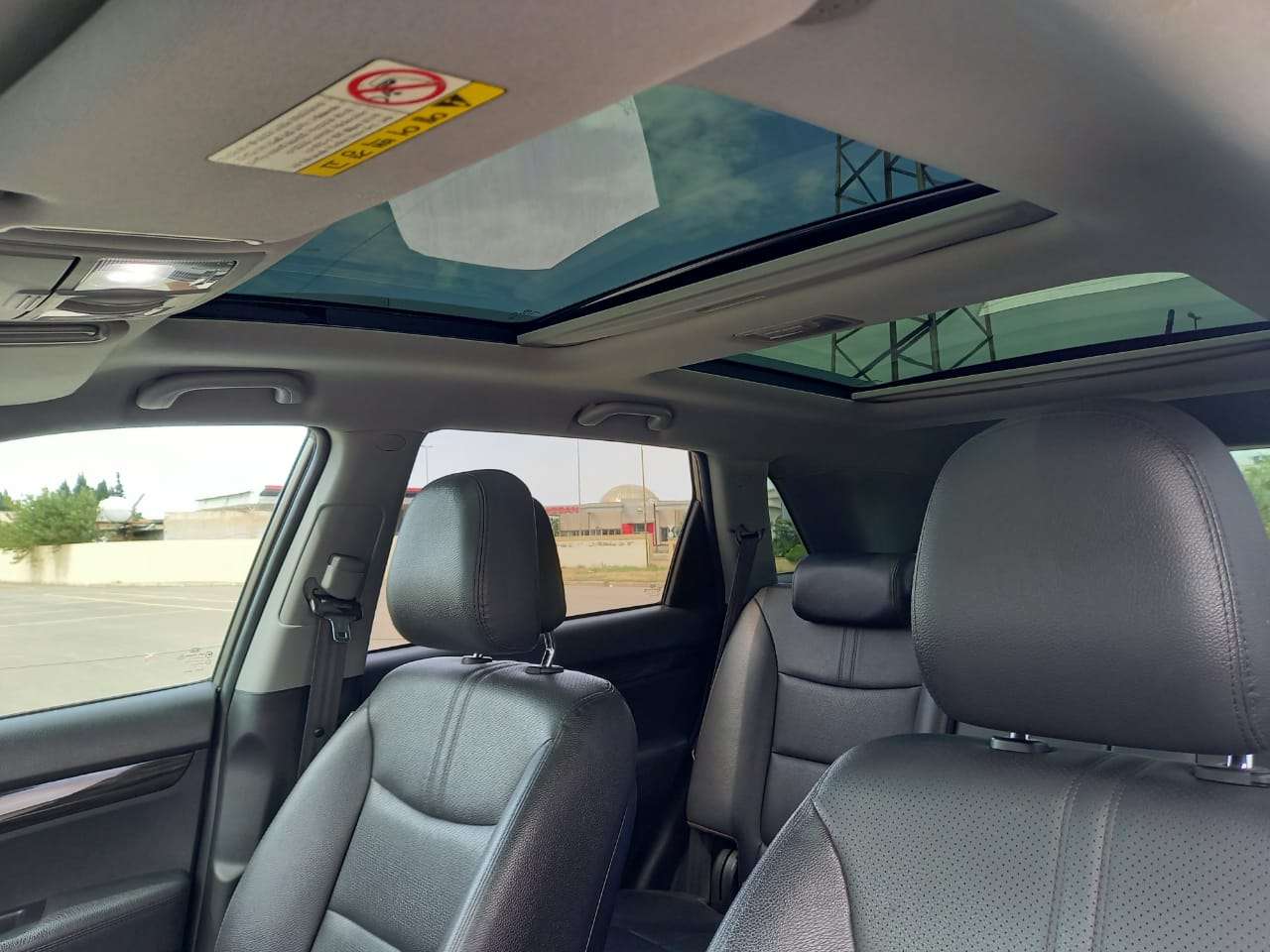 Kia Sorento, 2011 il, 2.0 L, 126 000 km