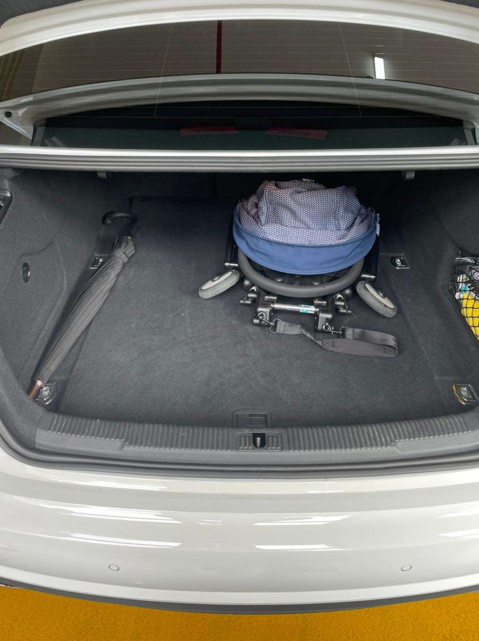 Audi A6, 2015 il, 2.0 L, 96 000 km