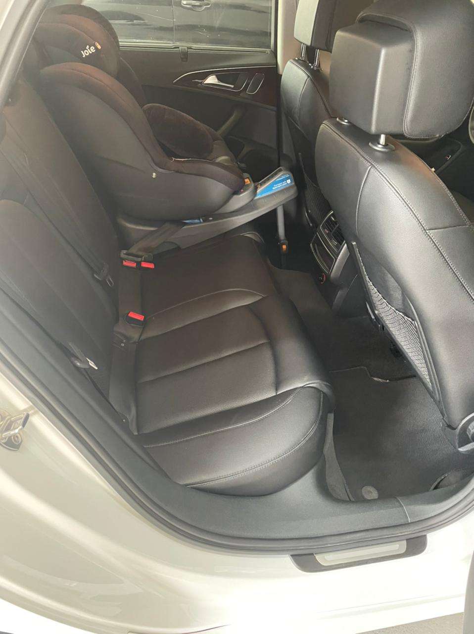 Audi A6, 2015 il, 2.0 L, 96 000 km