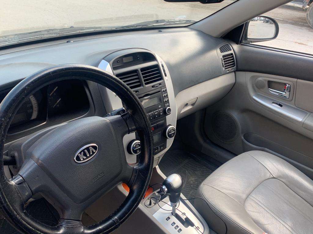 Kia Cerato, 2006 il, 2.0 L, 324 790 km