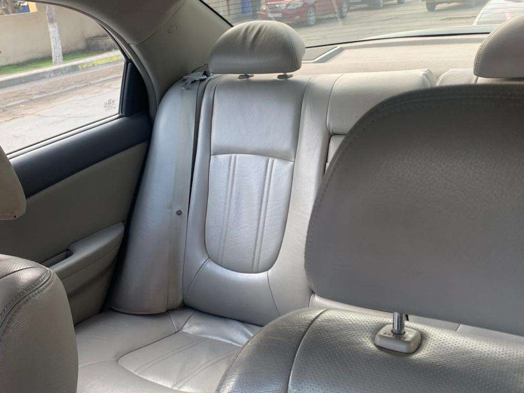 Kia Cerato, 2006 il, 2.0 L, 324 790 km