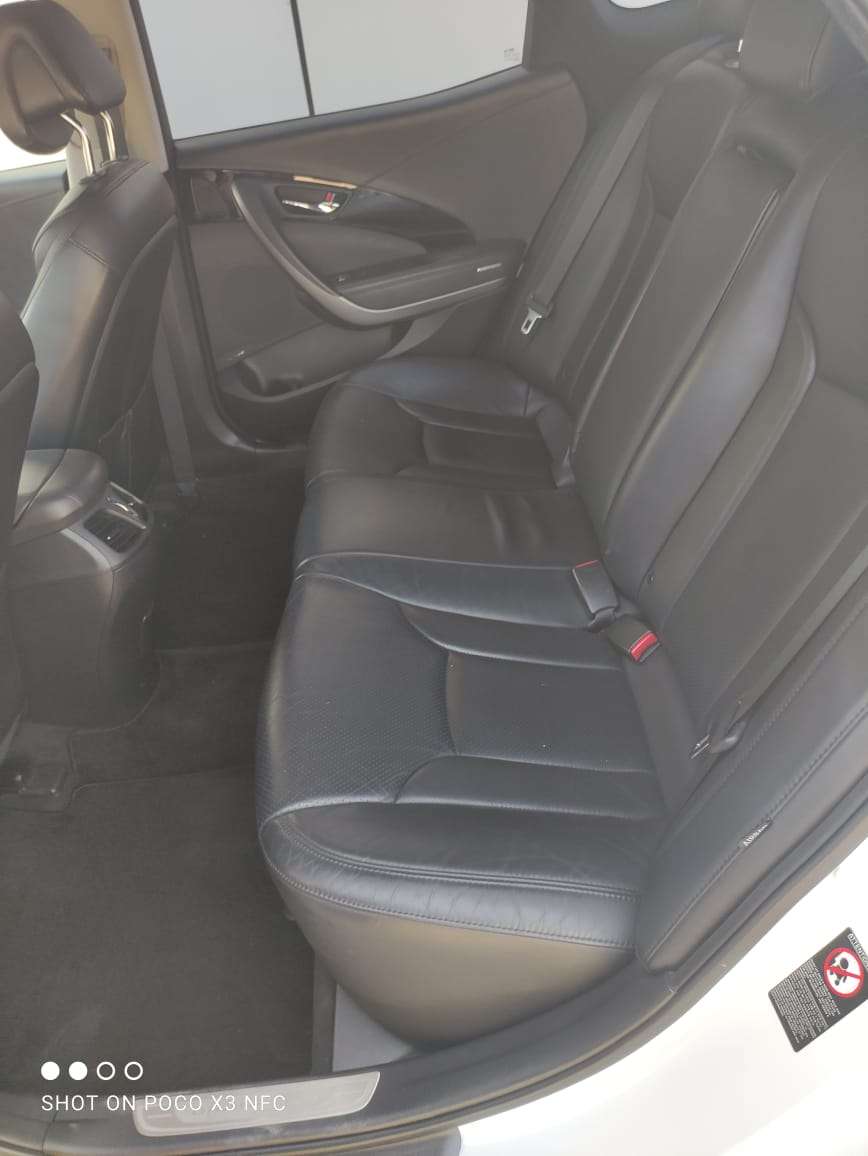 Hyundai Grandeur, 2014 il, 2.2 L, 102 000 km
