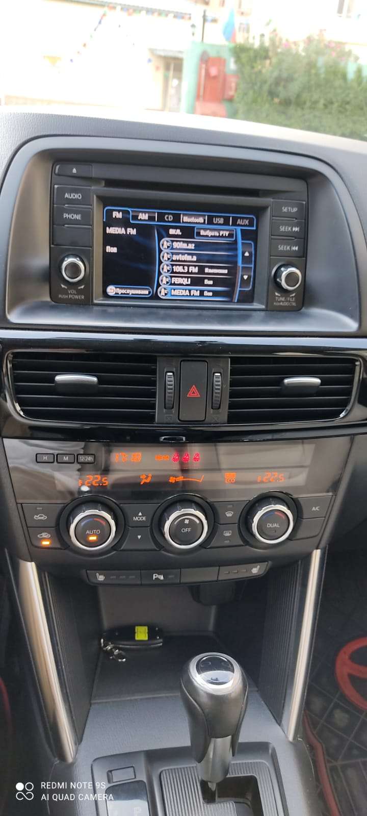 Mazda CX-5, 2012 il, 2.0 L, 68 500 km