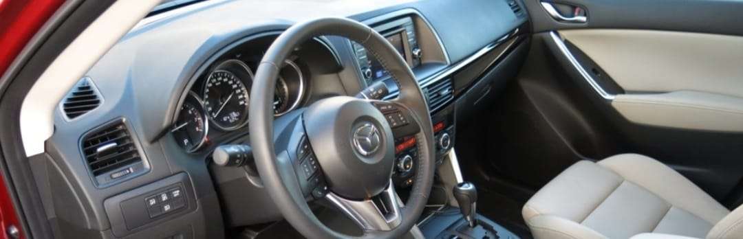 Mazda CX-5, 2012 il, 2.0 L, 68 500 km