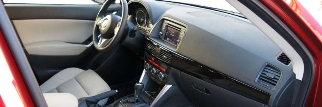 Mazda CX-5, 2012 il, 2.0 L, 68 500 km
