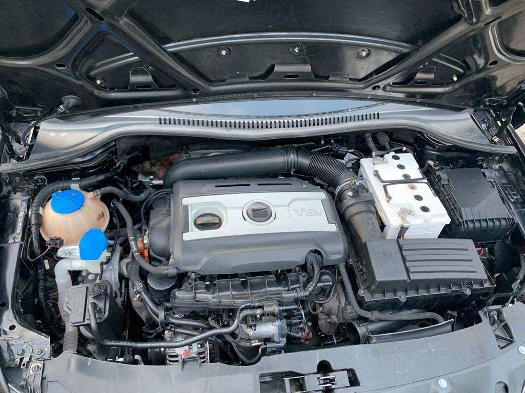 SEAT Leon, 2011 il, 1.8 L, 118 000 km