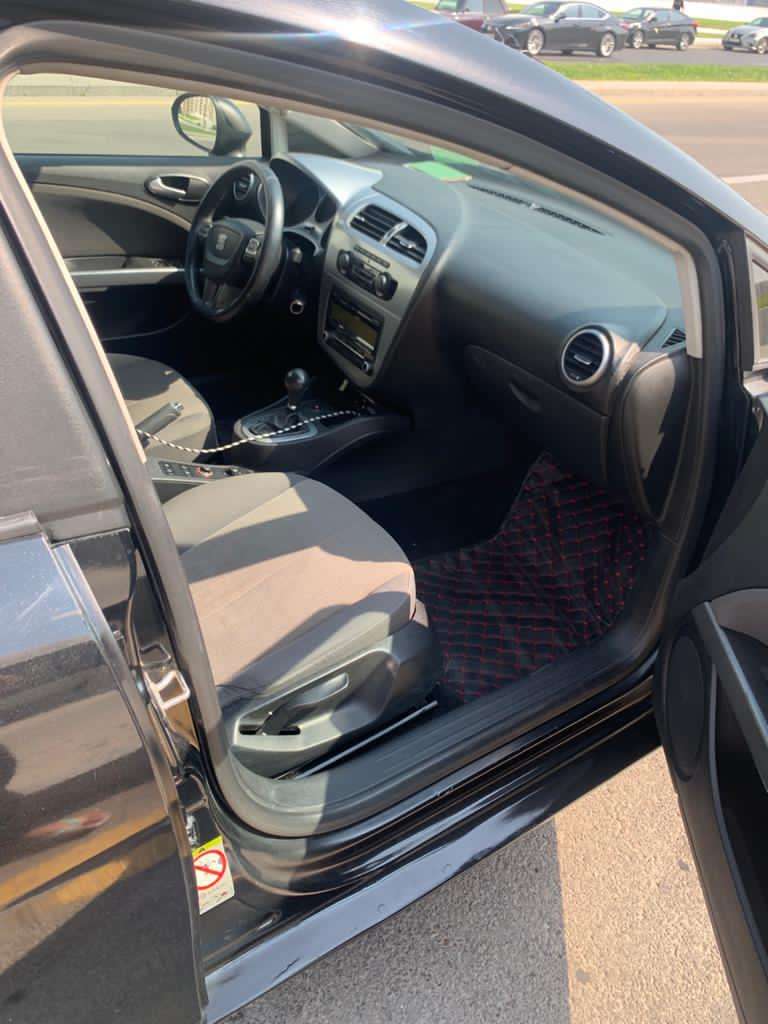 SEAT Leon, 2011 il, 1.8 L, 118 000 km
