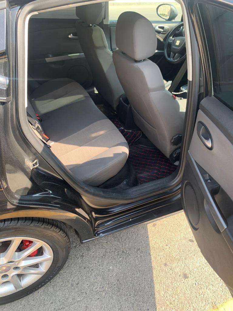 SEAT Leon, 2011 il, 1.8 L, 118 000 km
