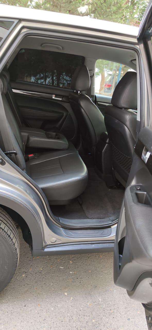 Kia Sorento, 2010 il, 2.0 L, 71 000 km
