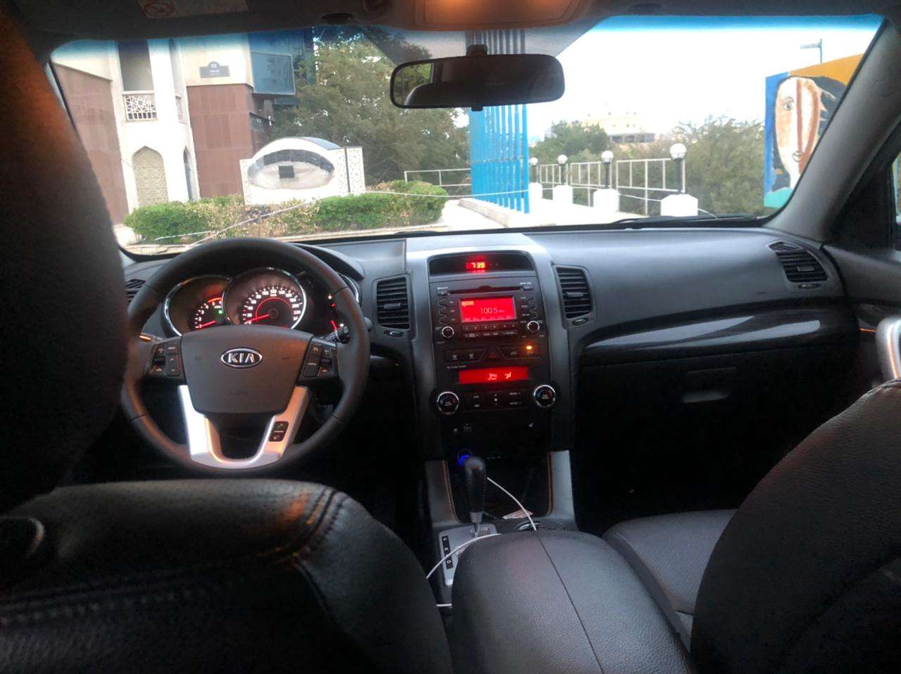Kia Sorento, 2010 il, 2.0 L, 71 000 km