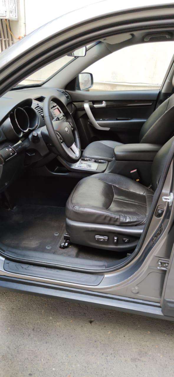 Kia Sorento, 2010 il, 2.0 L, 71 000 km