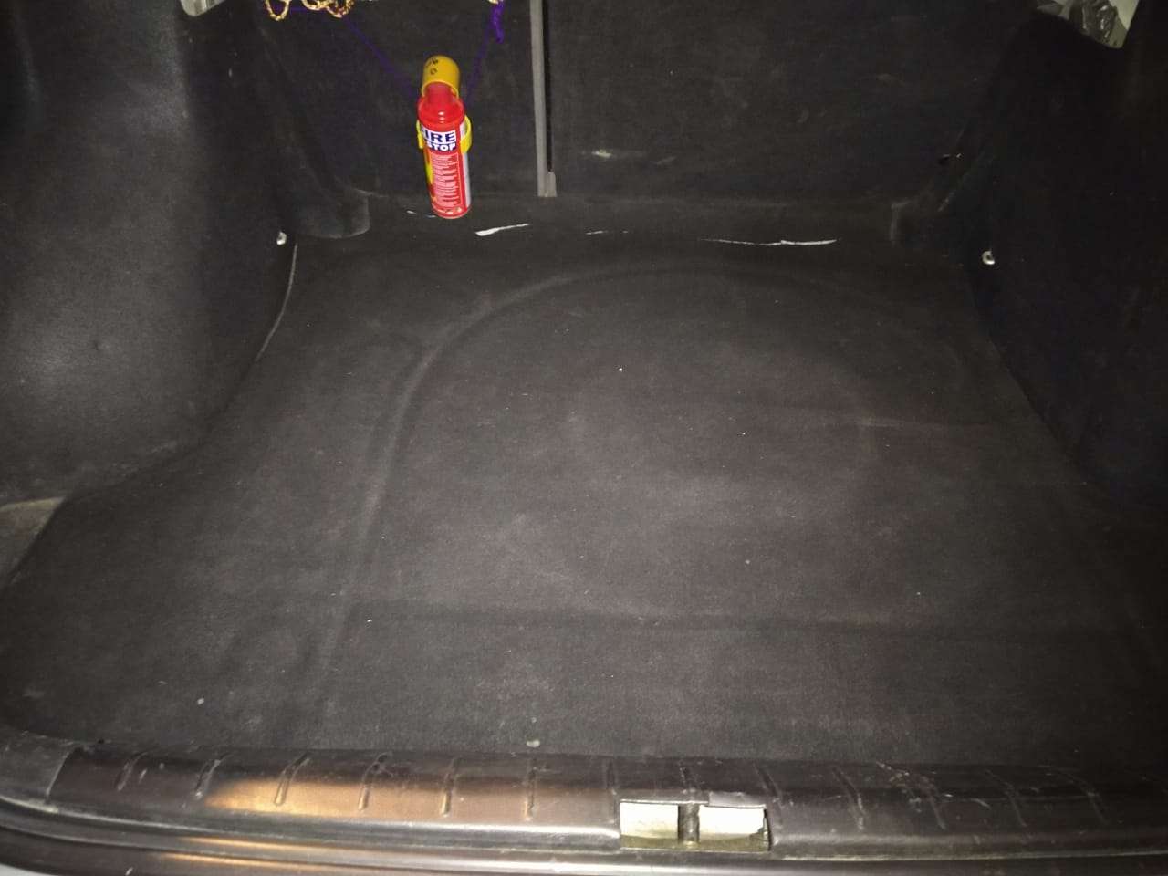 SEAT Toledo, 1999 il, 1.8 L, 135 000 km