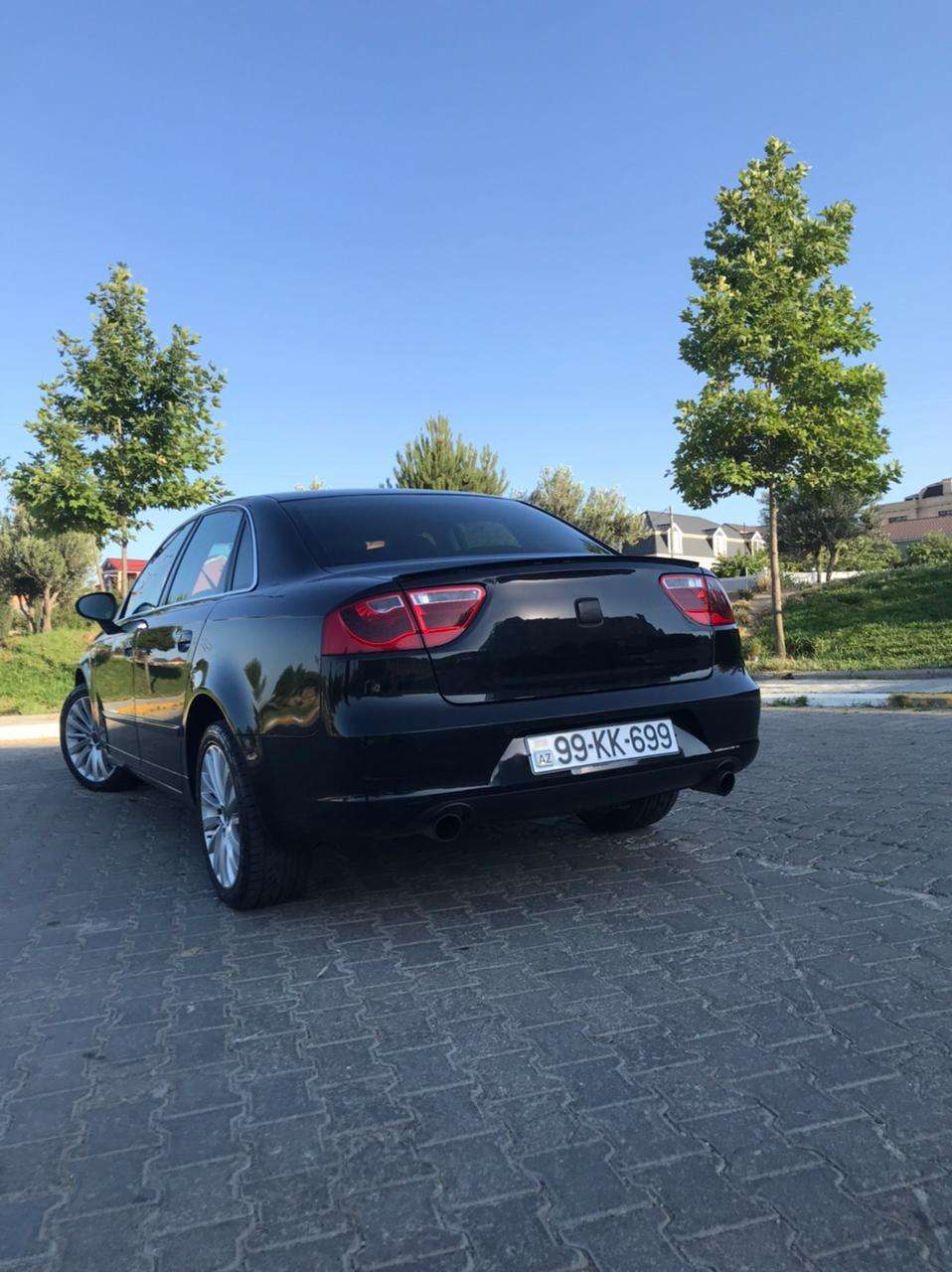 SEAT Exeo, 2012 il, 2.0 L, 180 000 km