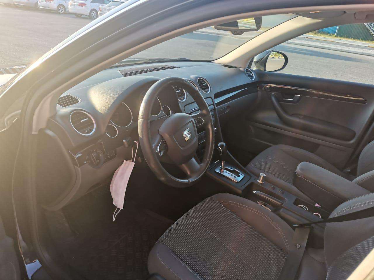 SEAT Exeo, 2012 il, 2.0 L, 180 000 km