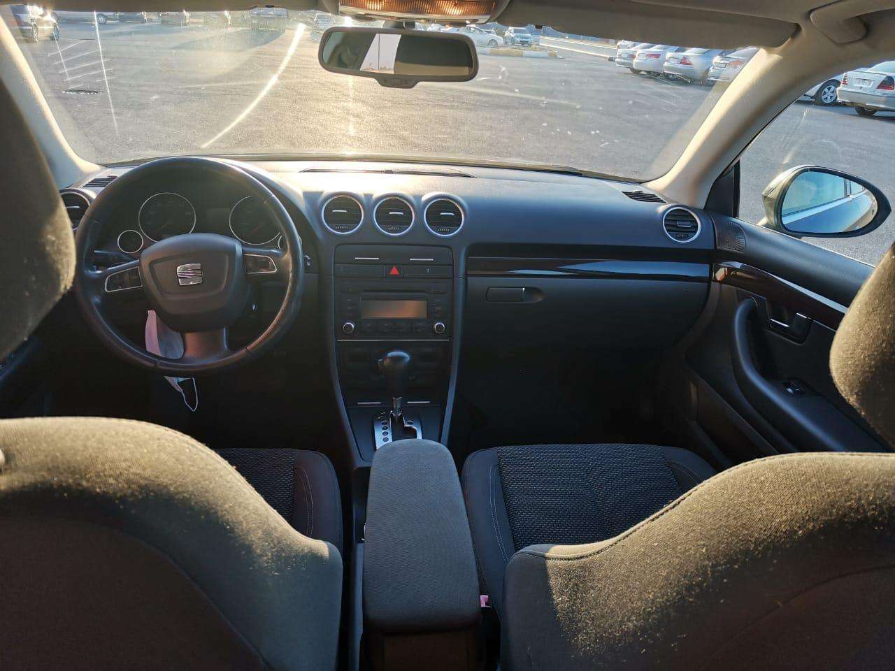 SEAT Exeo, 2012 il, 2.0 L, 180 000 km