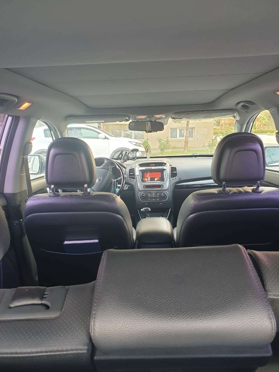 Kia Sorento, 2013 il, 2.0 L, 115 000 km